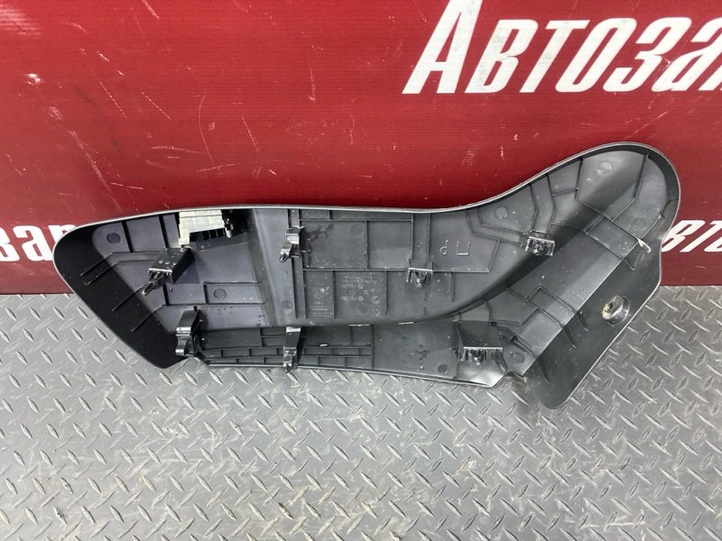 Накладка сиденья