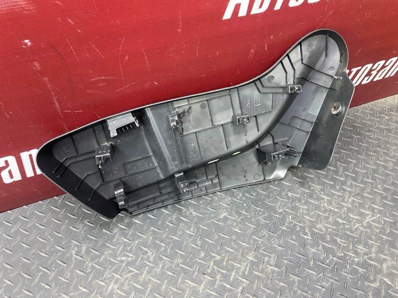 Накладка сиденья