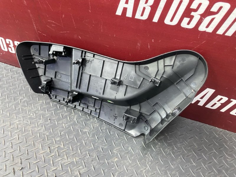 Накладка сиденья