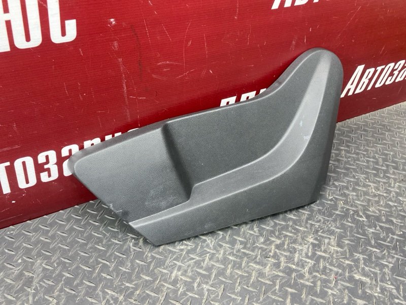 Накладка сиденья