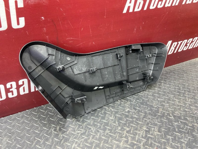 Накладка сиденья