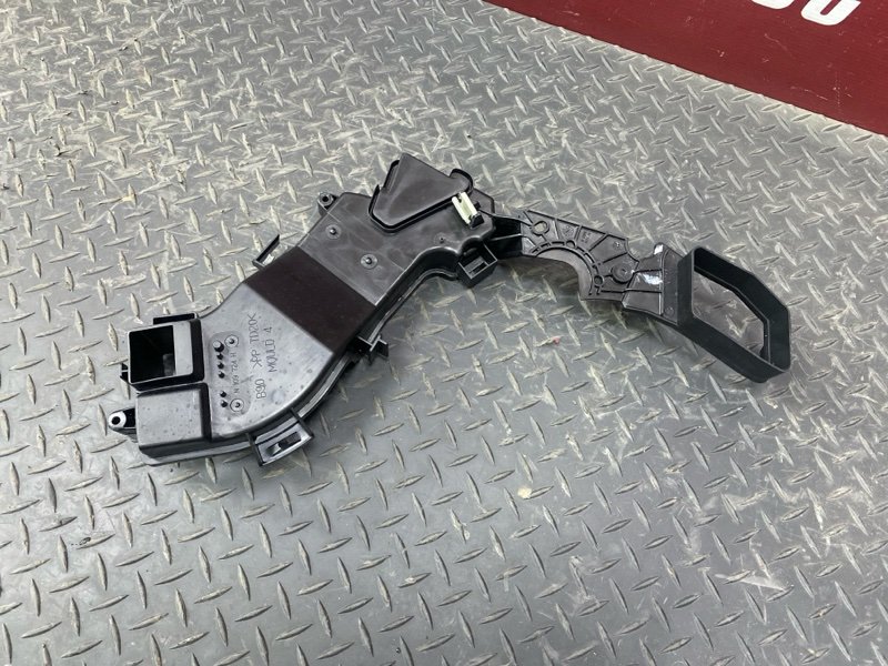 Воздуховод печки