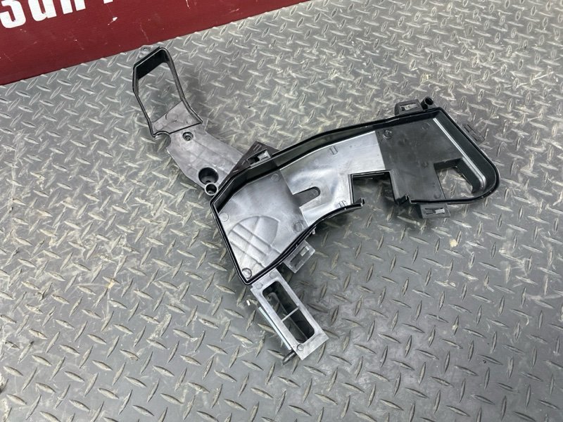 Воздуховод печки