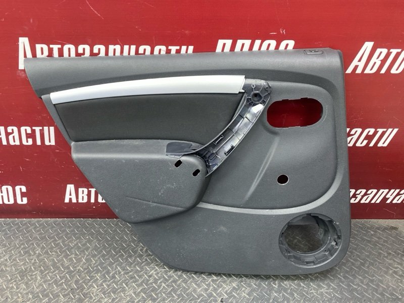 Обшивка      двери