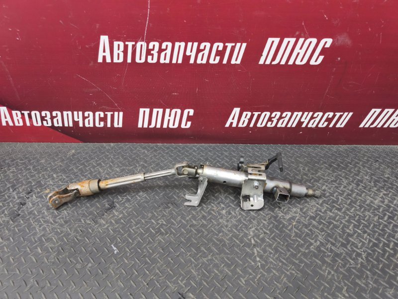 Рулевая колонка