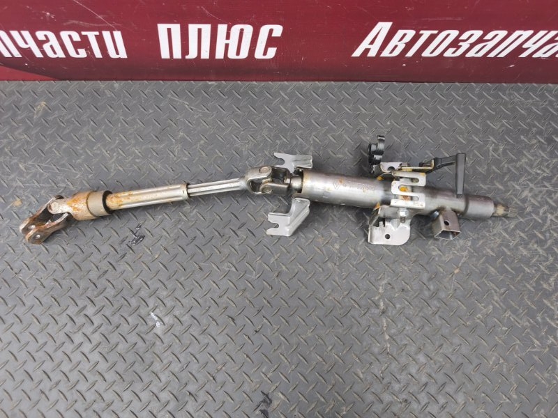 Рулевая колонка