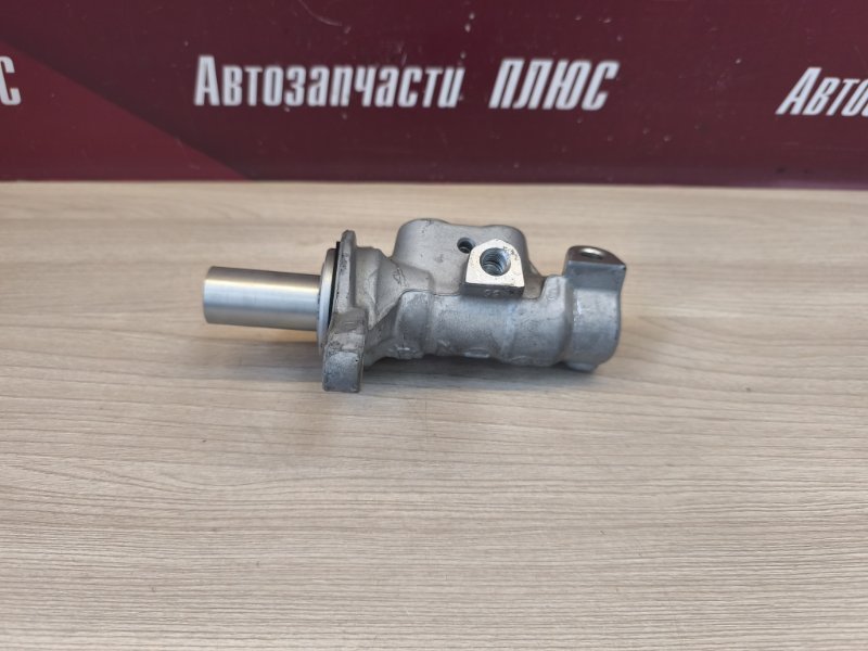 Главный тормозной цилиндр