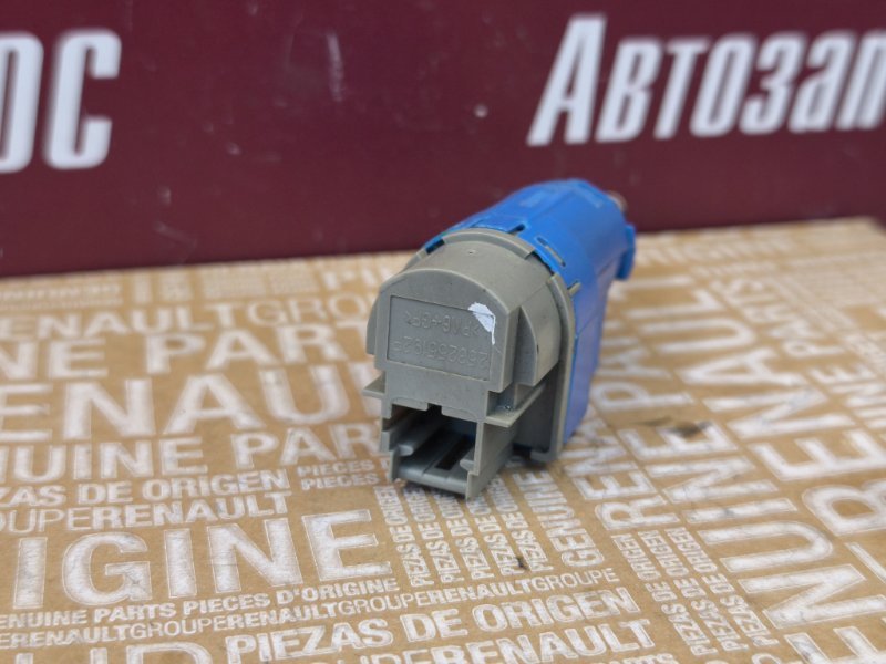 Датчик педали сцепления