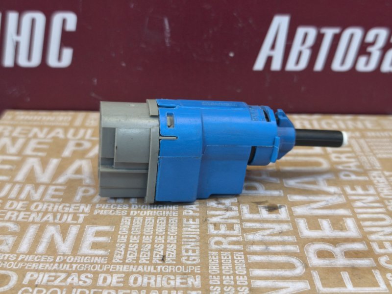 Датчик педали сцепления