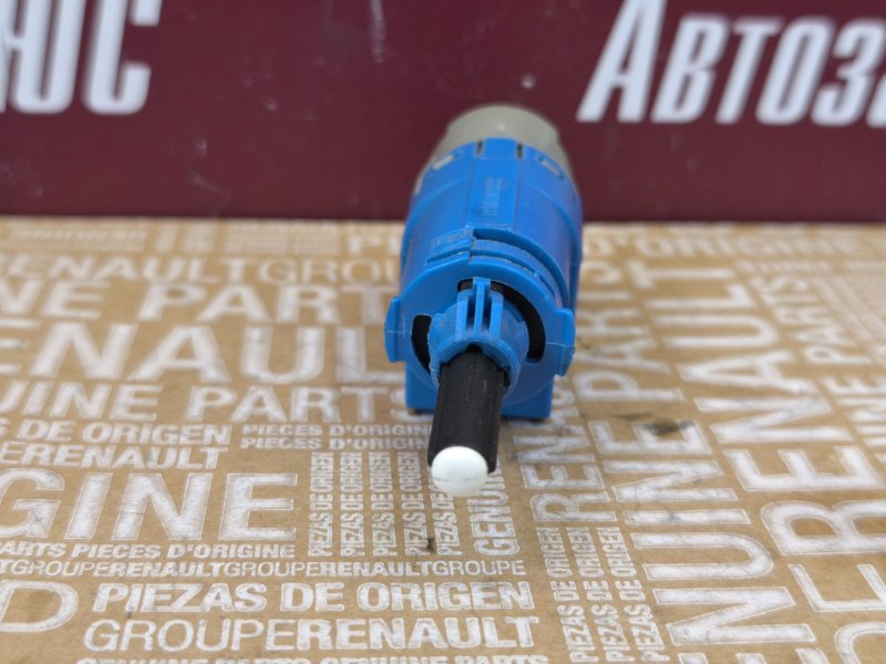 Датчик педали сцепления