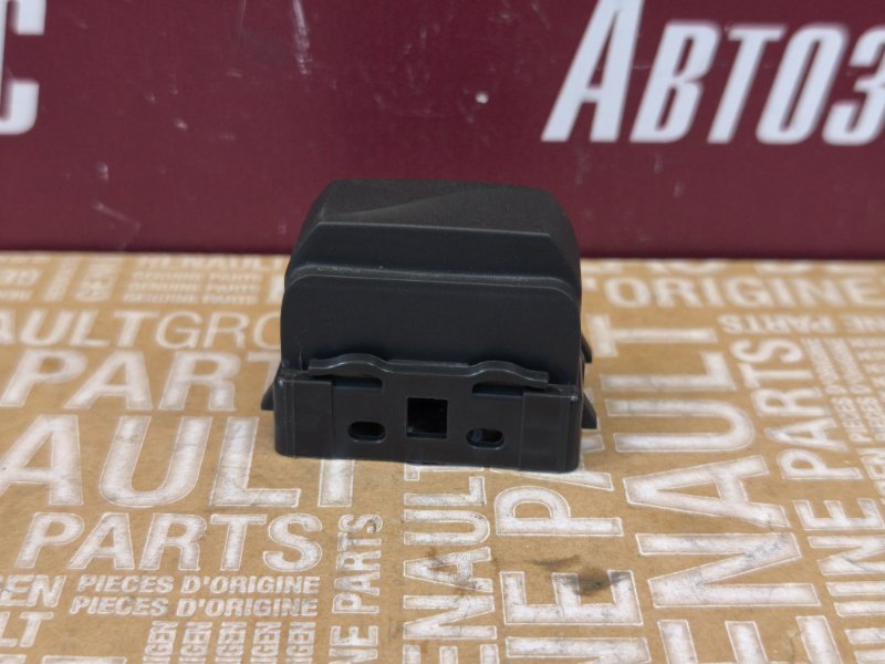 Заглушка кнопки