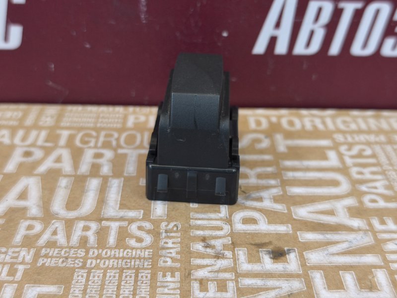 Заглушка кнопки