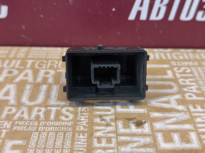 Заглушка кнопки