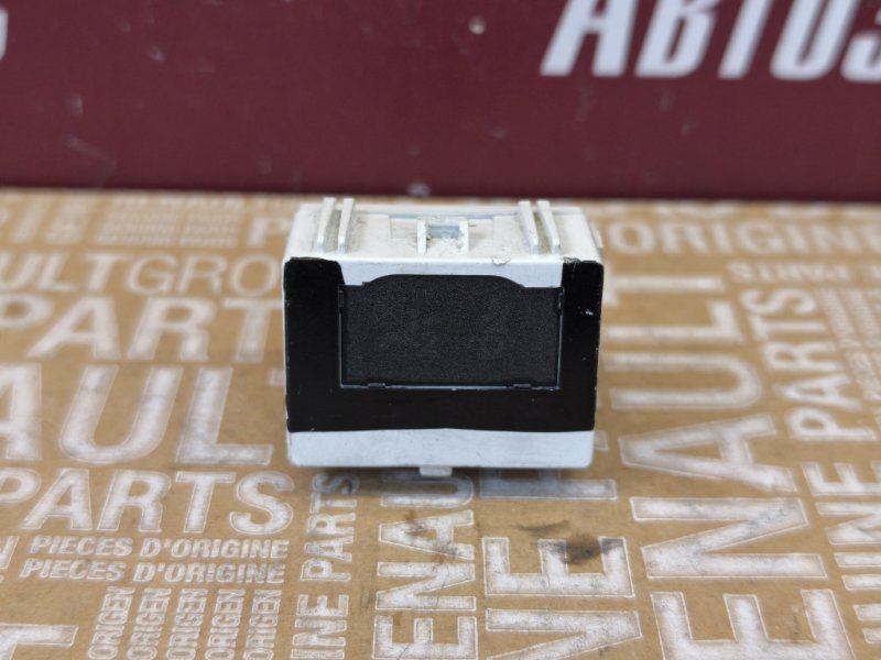 Датчик ремня безопасности