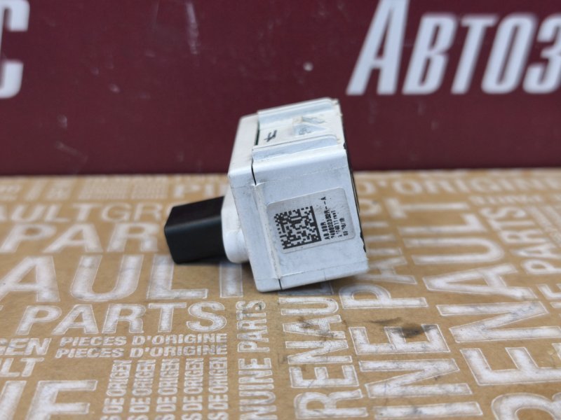 Датчик ремня безопасности