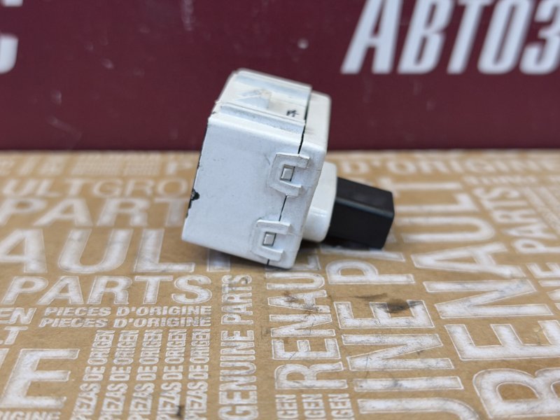 Датчик ремня безопасности