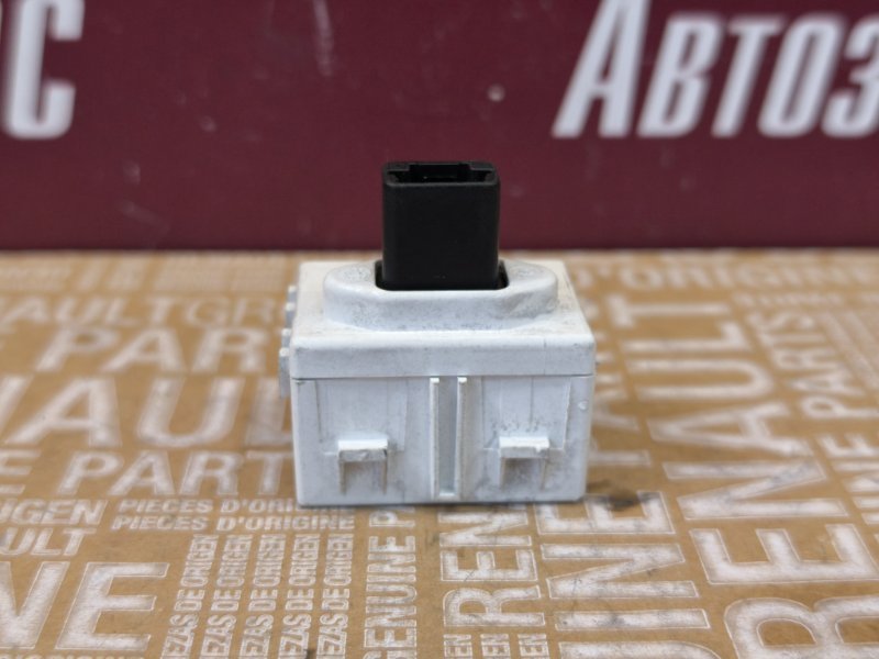 Датчик ремня безопасности