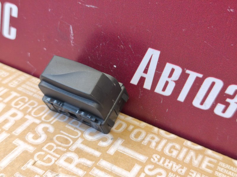 Заглушка кнопки