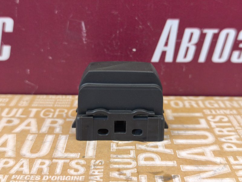 Заглушка кнопки