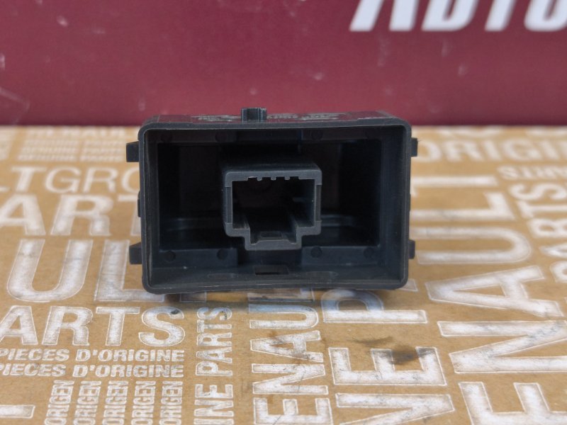 Заглушка кнопки