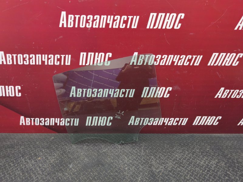 Стекло двери