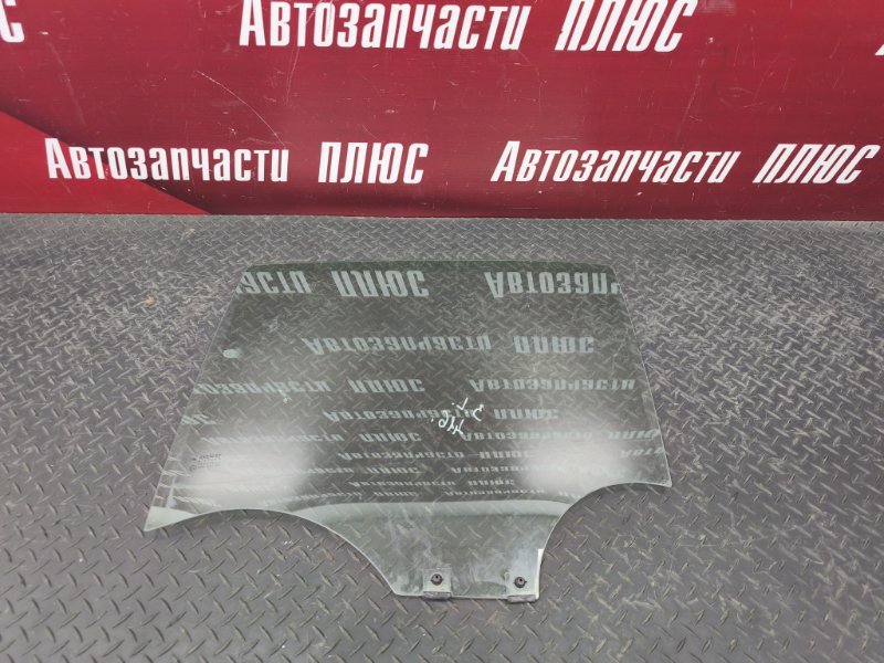 Стекло двери