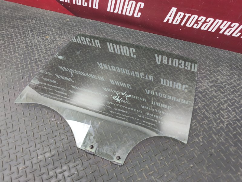 Стекло двери