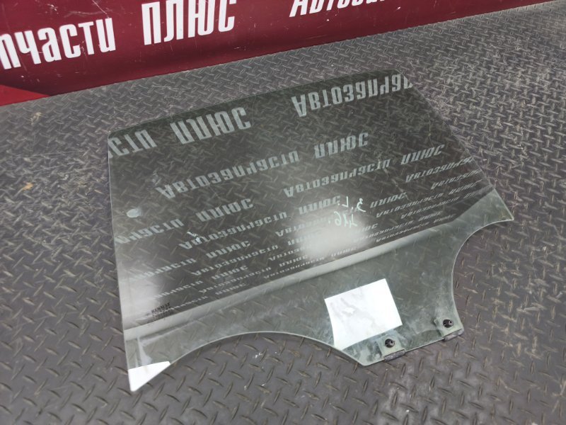 Стекло двери