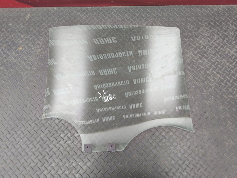 Стекло двери