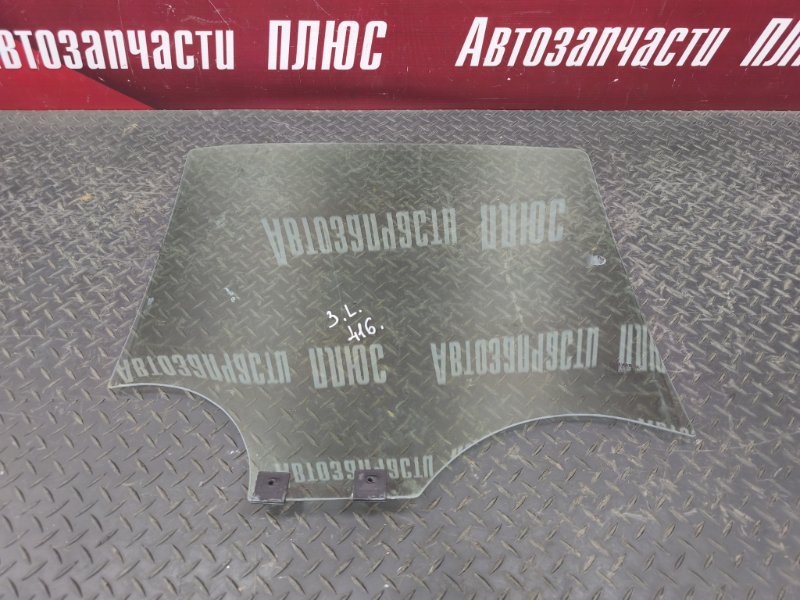 Стекло двери