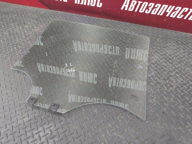 Стекло двери