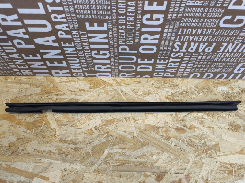 Уплотнитель стекла двери внутренний