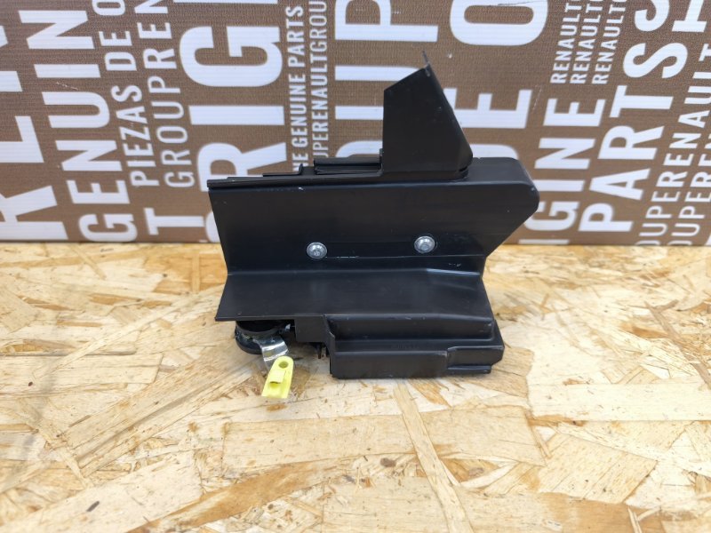 Замок      двери