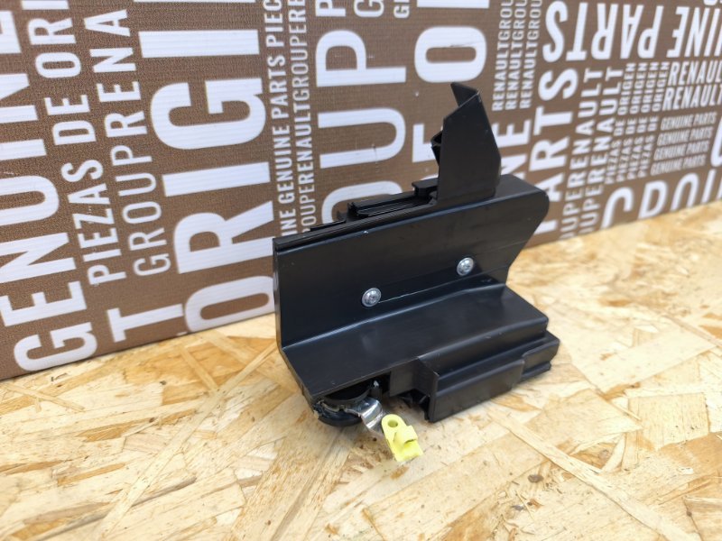 Замок      двери