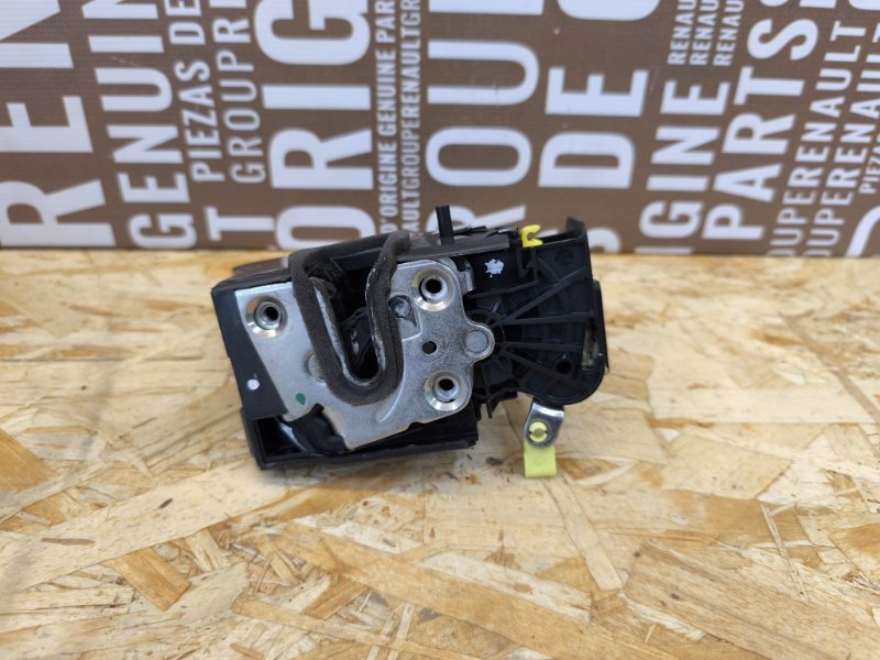 Замок      двери