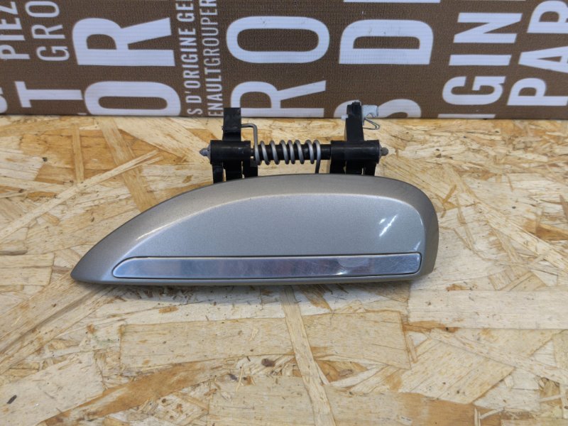 Ручка двери внешняя