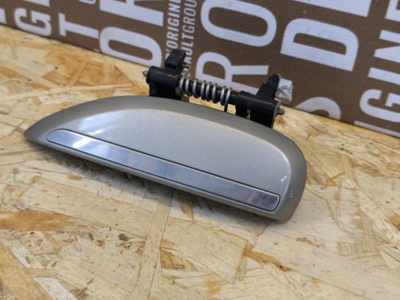 Ручка двери внешняя