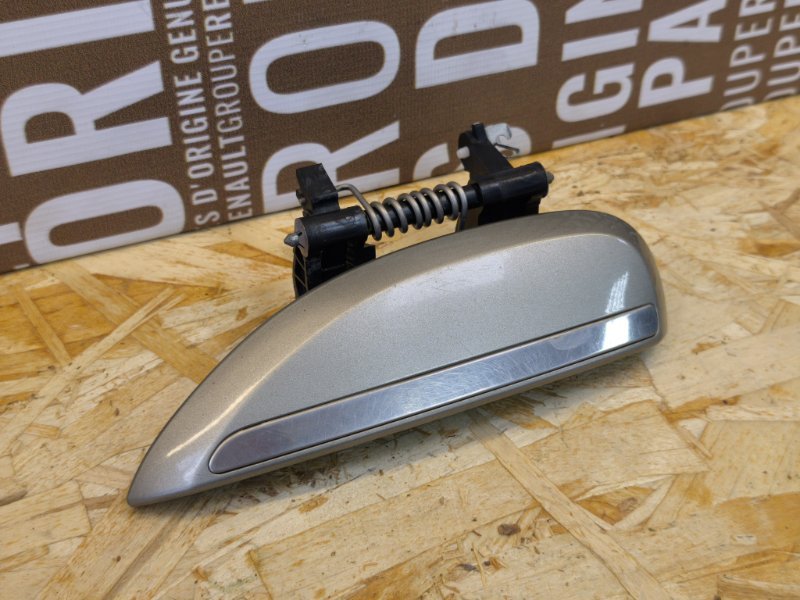 Ручка двери внешняя