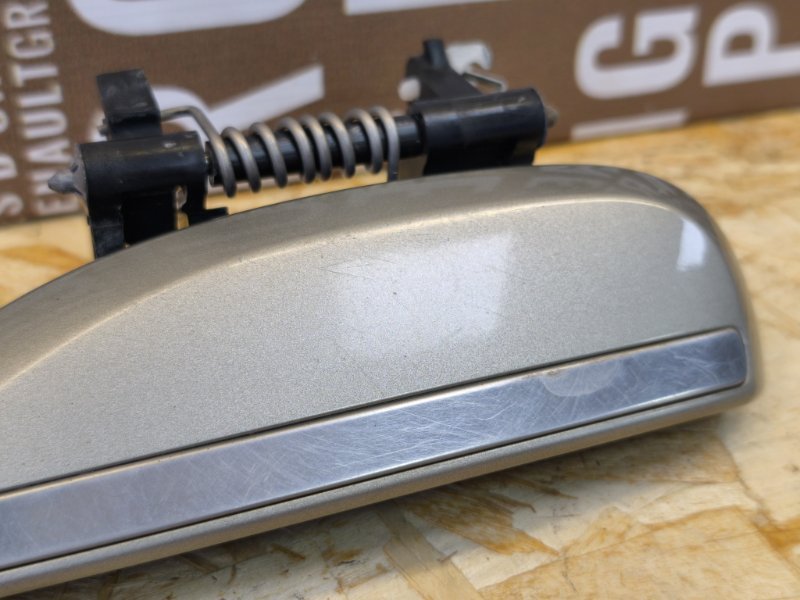 Ручка двери внешняя