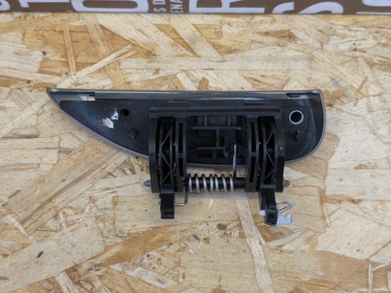 Ручка двери внешняя