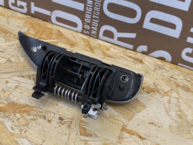 Ручка двери внешняя