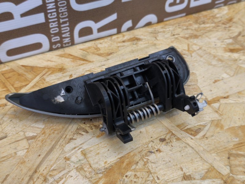 Ручка двери внешняя