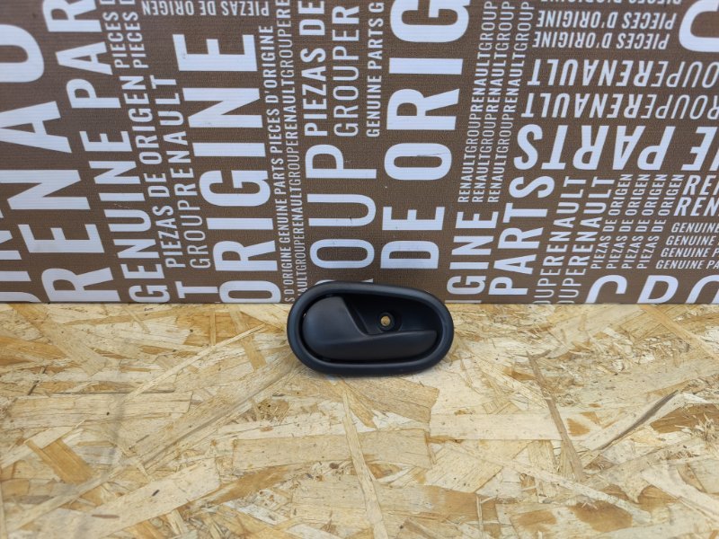 внутренняя ручка двери