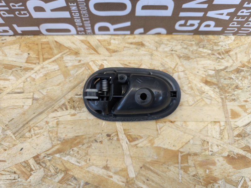 внутренняя ручка двери