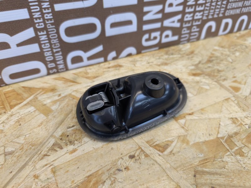 внутренняя ручка двери