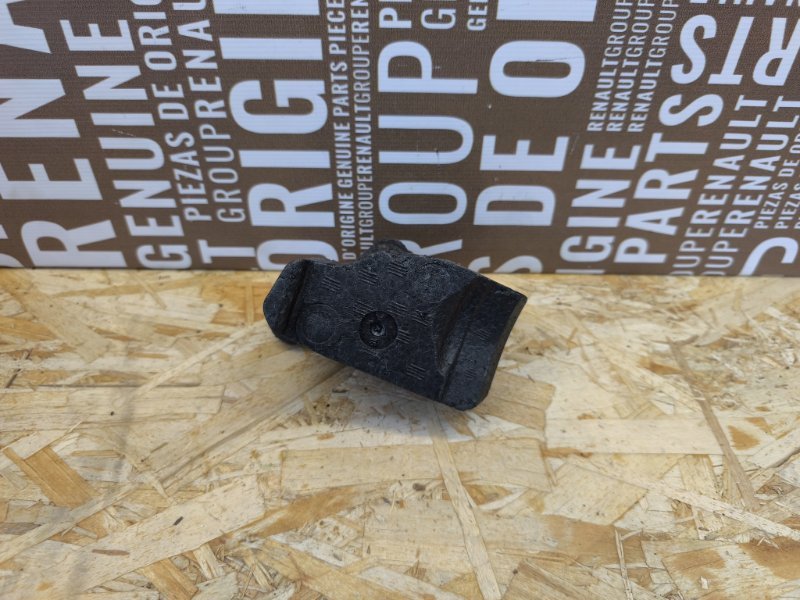 Абсорбер двери