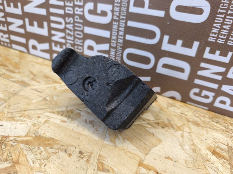 Абсорбер двери