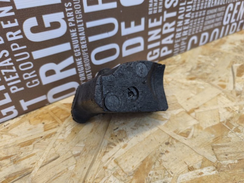 Абсорбер двери