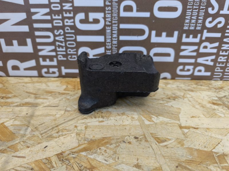 Абсорбер двери