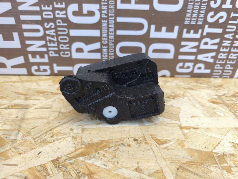 Абсорбер двери